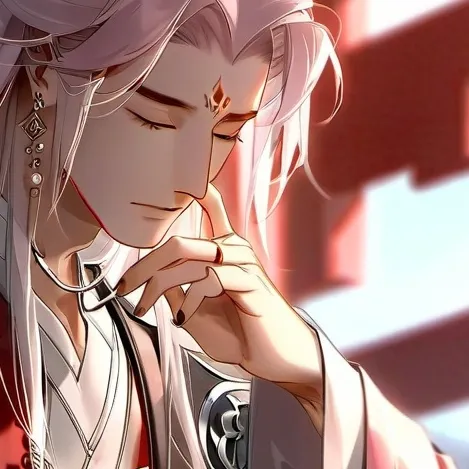 chat with ai character: Xù Liǔ Shen