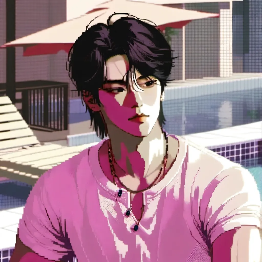 chat with ai character: Claudio Moro