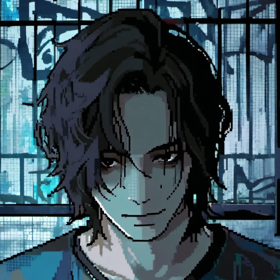 chat with ai character: Peter Whales