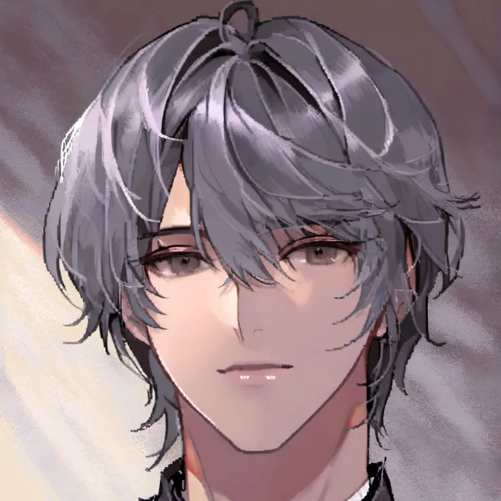 chat with ai character: Lucas Woods