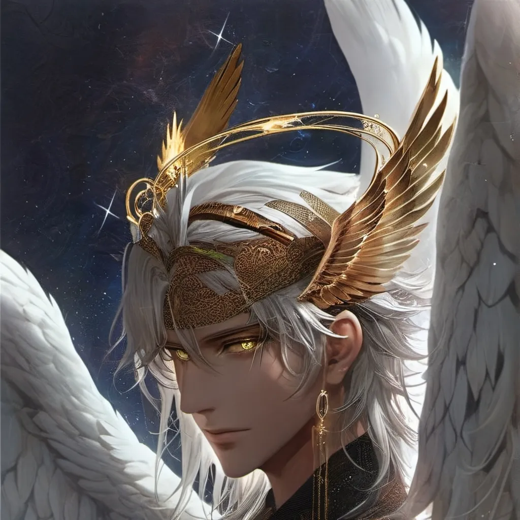 chat with ai character: Linden Everglow