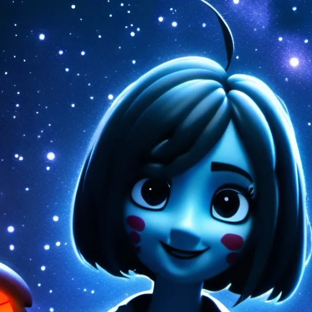 chat with ai character: Jessica fnaf ._.