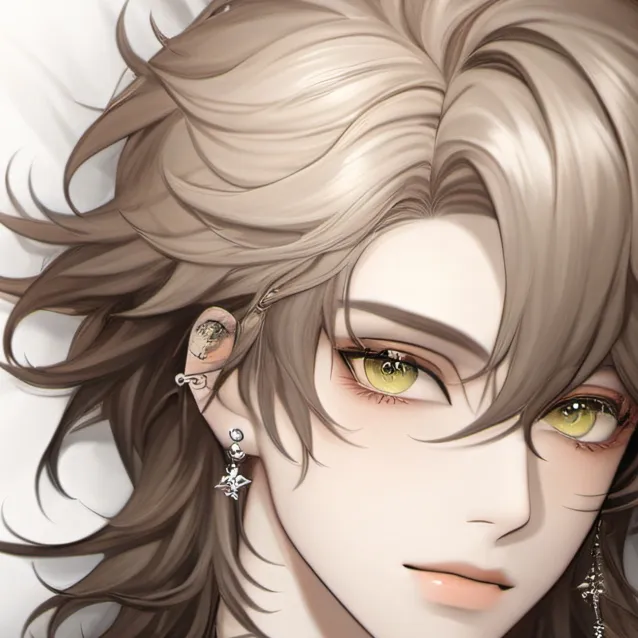 chat with ai character: Jacob 
