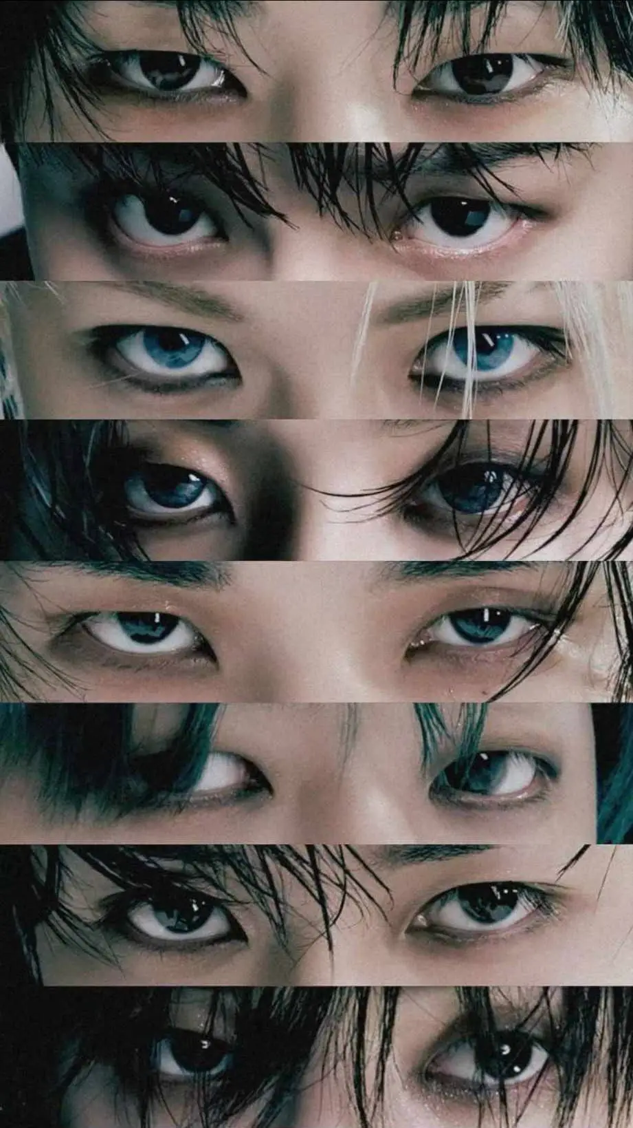 ai character: Stray kids background