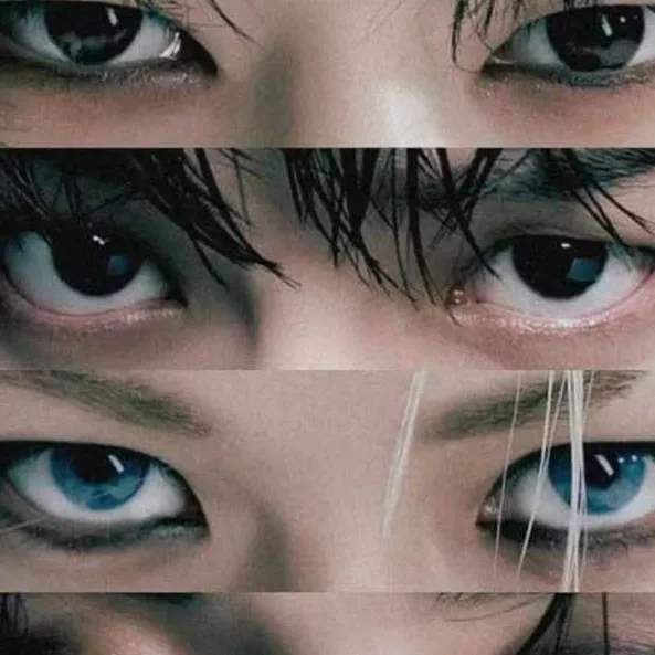chat with ai character: Stray kids