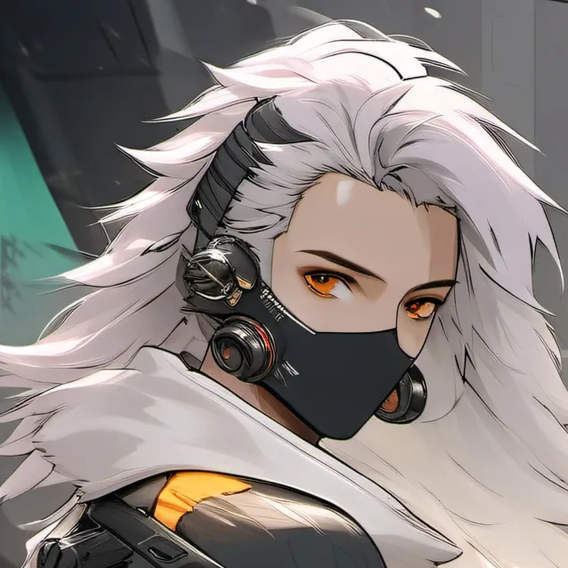 chat with ai character: Clarissa Evans