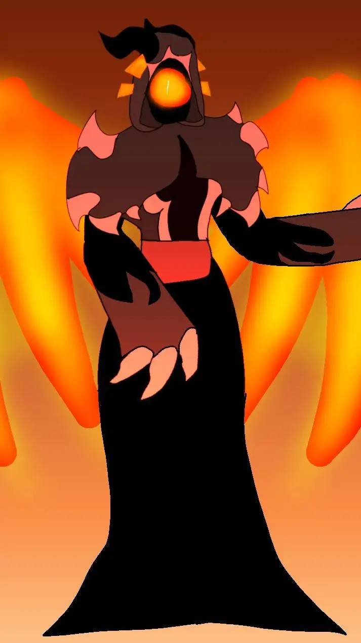 ai character: 🔥~Heliox~🔥 background