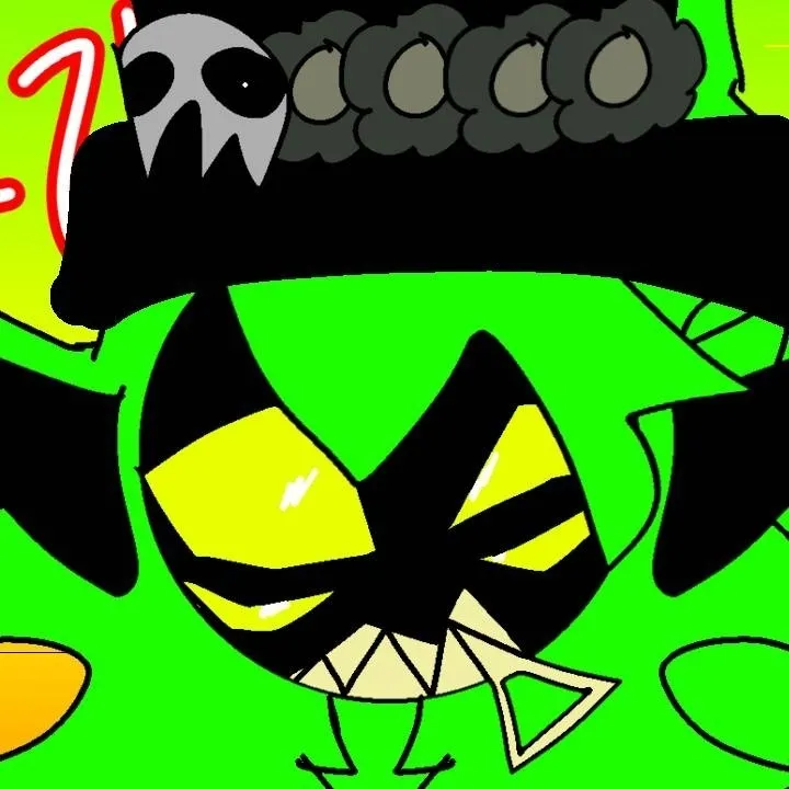 chat with ai character: LARZO!?