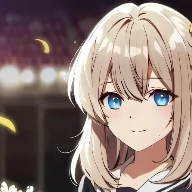 chat with ai character: Jesica