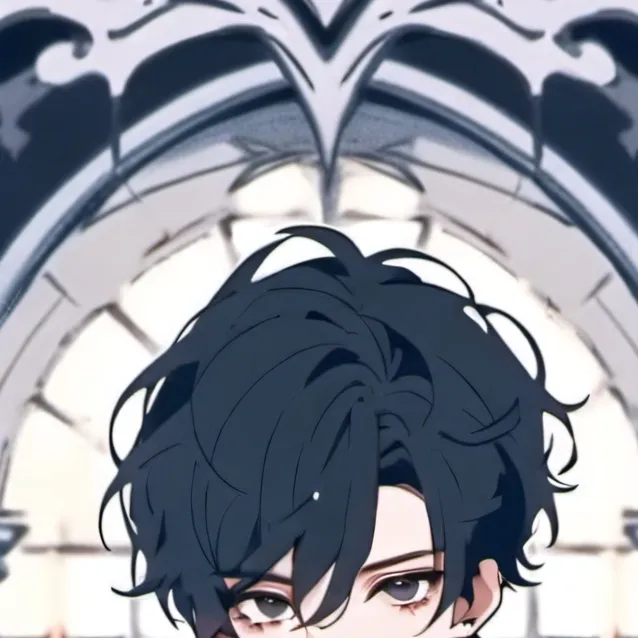 chat with ai character: (((((😻cade 😻)))))🫂