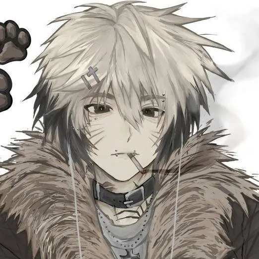 chat with ai character: #\Asher/#