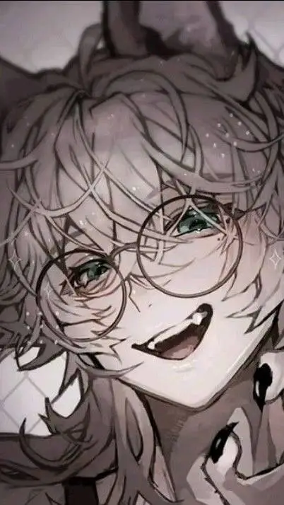 ai character: !!Edison!! background