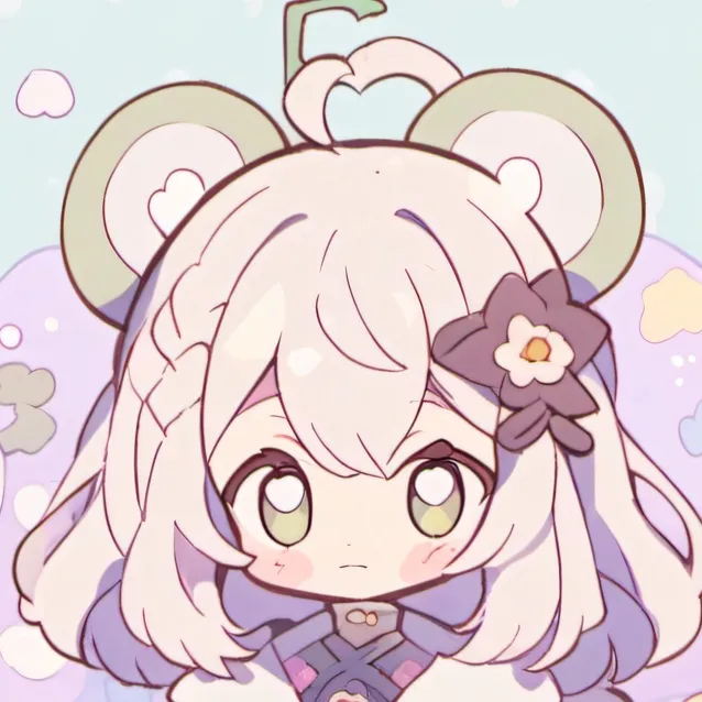 chat with ai character: Lily