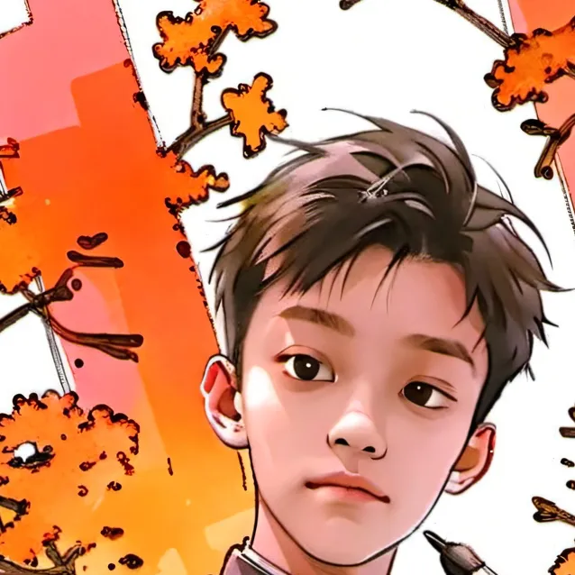 chat with ai character: Daniel