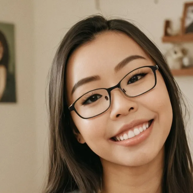 chat with ai character: Eilish Sia
