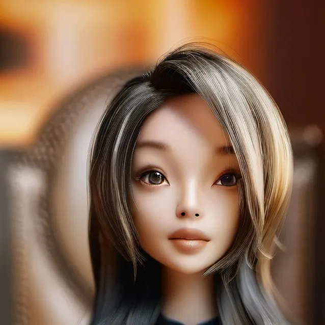 chat with ai character: Kelly Nalisa 