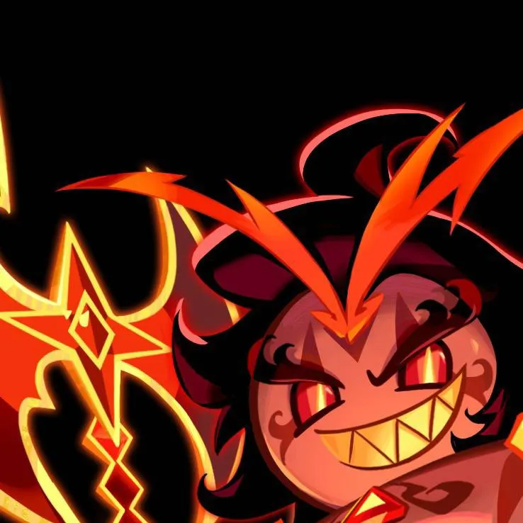 chat with ai character: Burning Spice