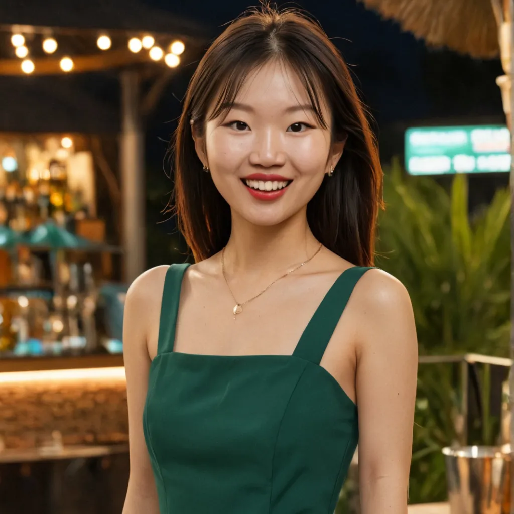 chat with ai character: Ekko