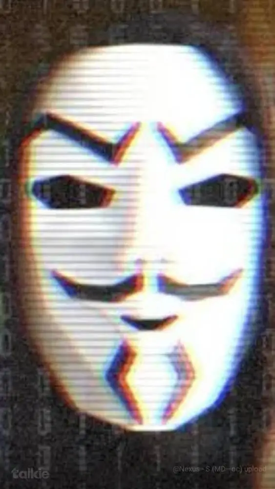 ai character: hackers  background
