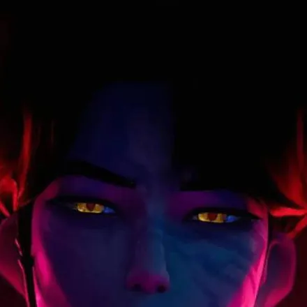 chat with ai character: Jinu