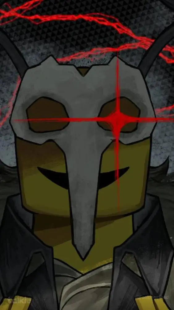 ai character: cultist  background