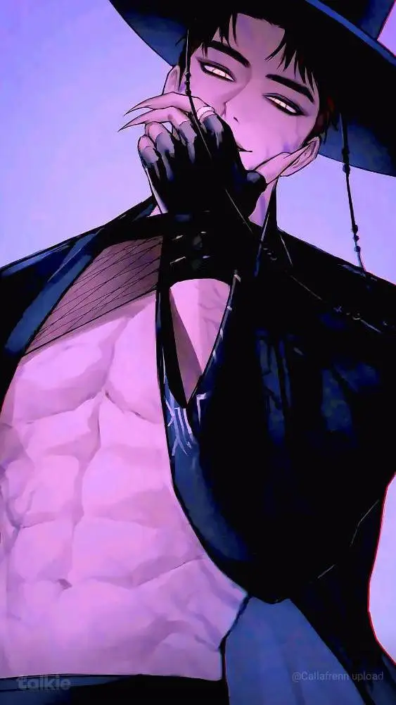 ai character: Abby background