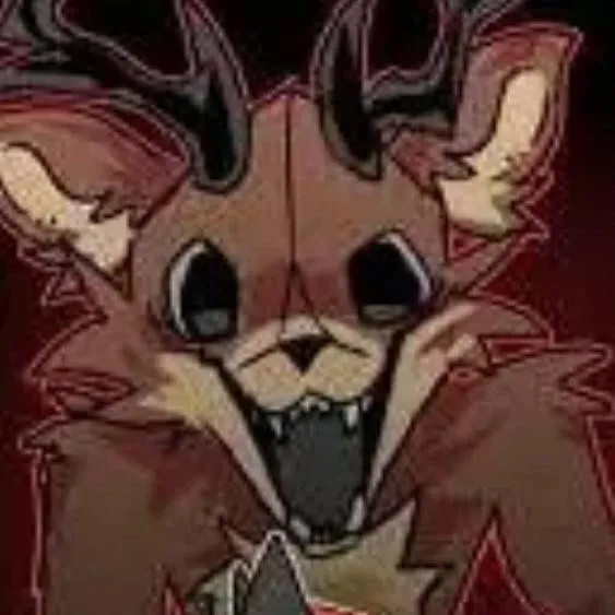 chat with ai character: 😈99 nights😈