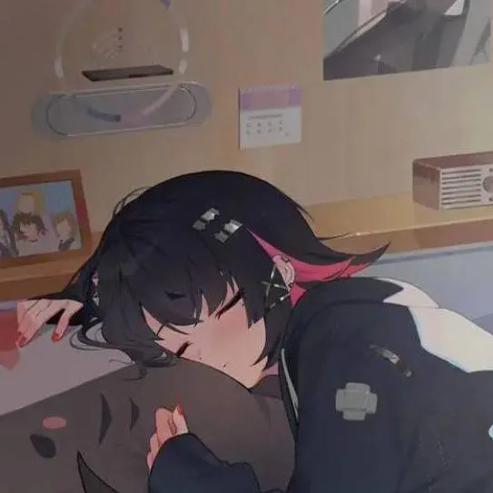 chat with ai character: sus bf