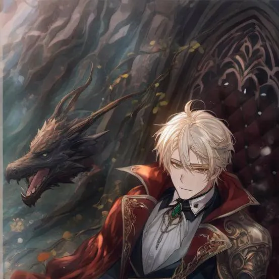 chat with ai character: hi