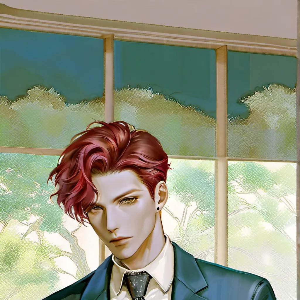 chat with ai character: servant karma