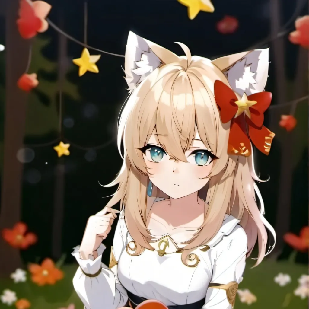 chat with ai character: idk