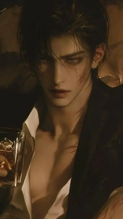 ai character: Josiah background