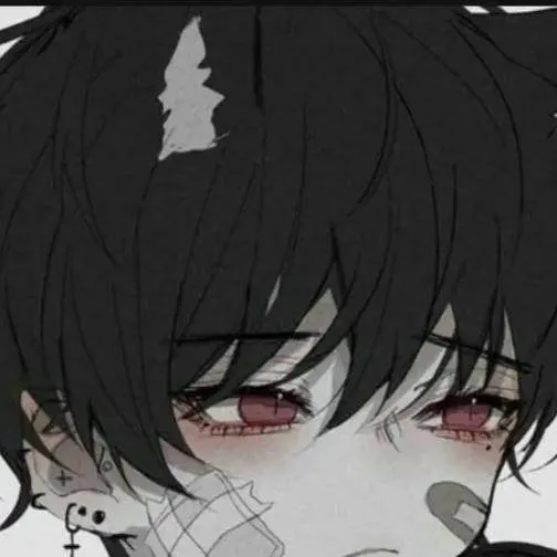 chat with ai character: idk  at is point 