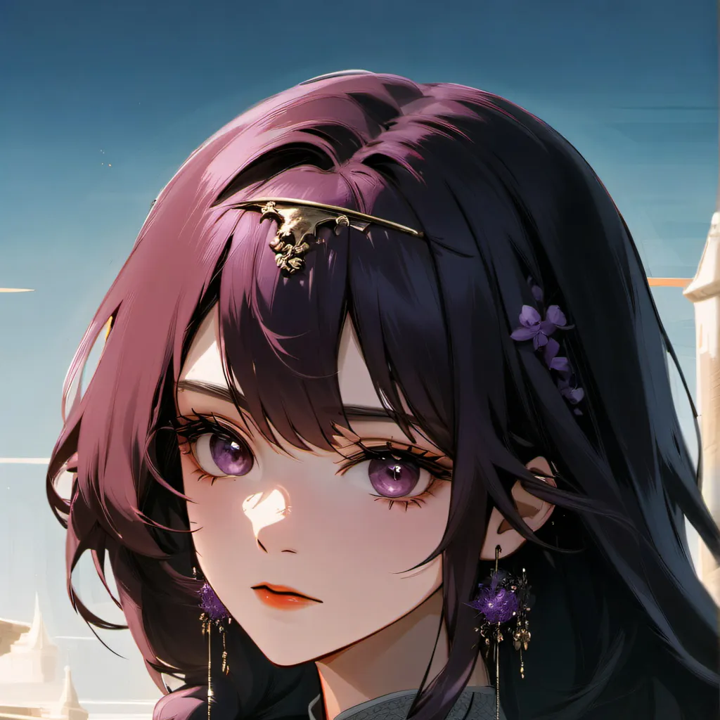 chat with ai character: Princess Jane 