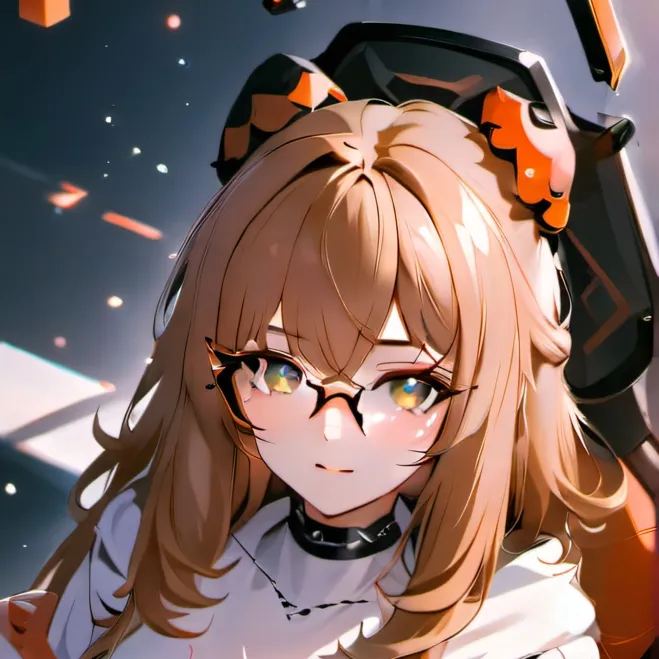 chat with ai character: Aurora Luminia