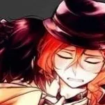 chat with ai character: Chuuya-》