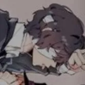chat with ai character: Osamu Dazai 21444