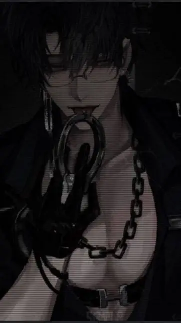 ai character: ~Alexander~ background
