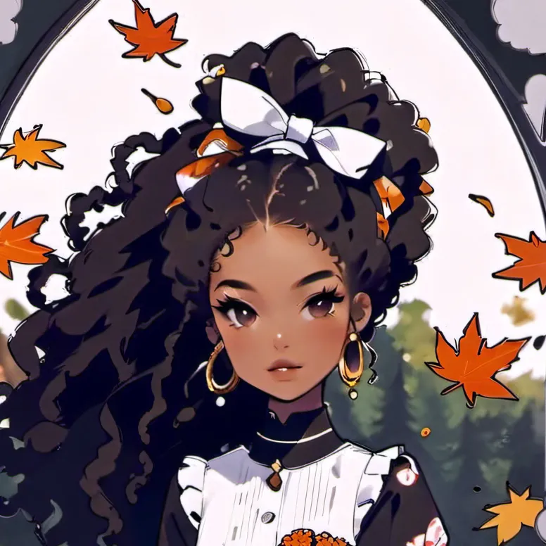 chat with ai character: Lisa 