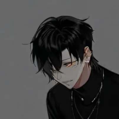 chat with ai character: Nolen 