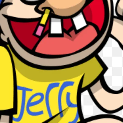 chat with ai character: Jeffy