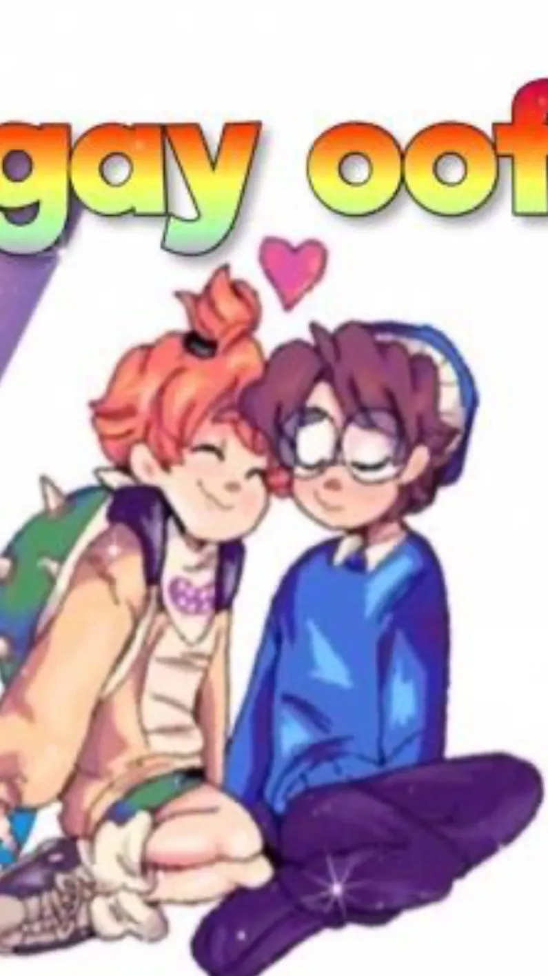 ai character: Cody x jr background