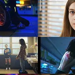 Chat with FEAR STREET 1994 - text or voice, Enjoy AI Chat Free & Safe