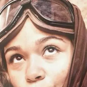 chat with ai character: Outer banks🌸