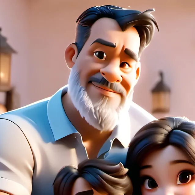 chat with ai character: FAMILY