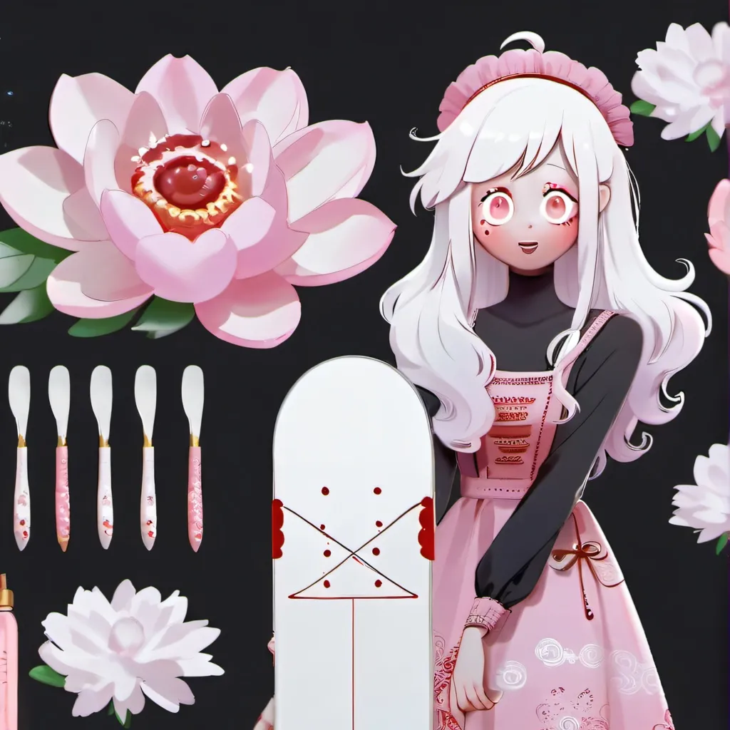 chat with ai character: guess the math