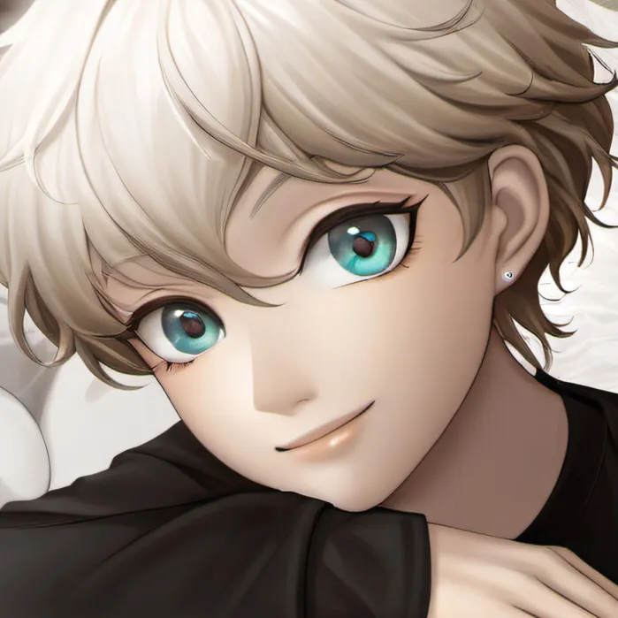 chat with ai character: Adrien￼