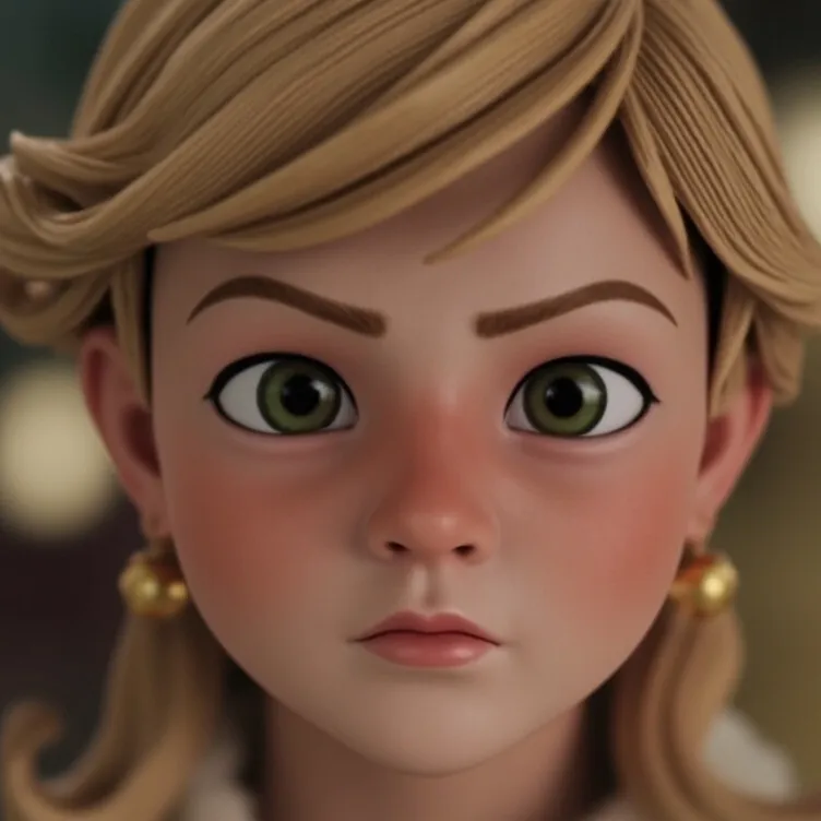 chat with ai character: Adrien hating mari