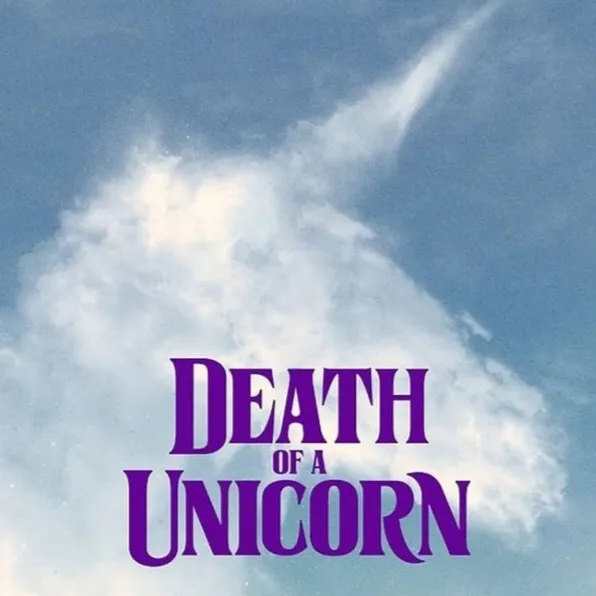 chat with ai character: Death Of A Unicorn