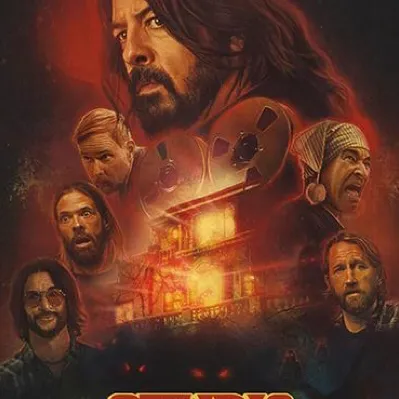 chat with ai character: Studio 666